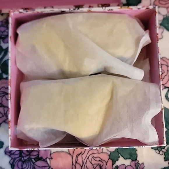 Jeffrey Campbell Cruiser Platform Sandal - Picture 5 of 7